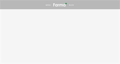 Desktop Screenshot of farmapdx.com